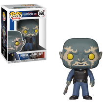 Boneco Funko Pop! Bright - Nick Jakoby 560 foto principal