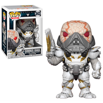 Boneco Funko Pop! Destiny - Dominus Ghaul 343 foto principal