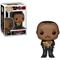 Boneco Funko Pop! Die Hard - Al Powell 668 foto principal