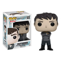 Boneco Funko Pop! Dishonored 2 - Outsider 123 foto principal