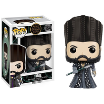 Boneco Funko Pop! Disney Alice Through The Looking Glass - Time 184