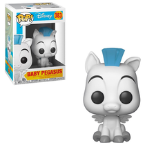 Boneco Funko Pop! Disney Hercules - Baby Pegasus 383 foto principal