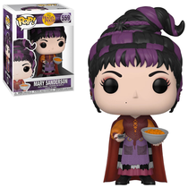 Boneco Funko Pop! Disney Hocus Pocus - Mary Sanderson 559