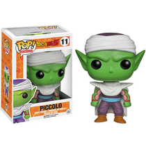 Boneco Funko Pop! Dragon Ball Z - Piccolo 11 foto principal