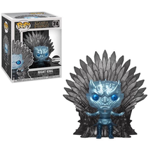 Boneco Funko Pop! Game Of Thrones - Night King 74