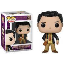 Boneco Funko Pop! Gossip Girl - Dan Humphrey 621 foto principal