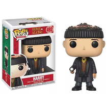 Boneco Funko Pop! Home Alone - Harry 492 foto principal