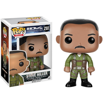 Boneco Funko Pop! Independence Day - Steve Hiller 281 foto principal