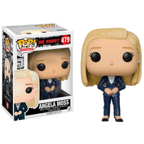 Boneco Funko Pop! MR. Robot - Angela Moss 479 foto principal