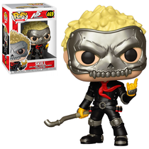 Boneco Funko Pop! Persona 5 - Skull 469 foto principal