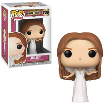 Boneco Funko Pop! Romeo And Juliet - Juliet 709 foto principal