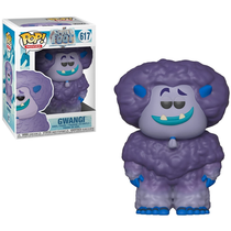 Boneco Funko Pop! Small Foot - Gwangi 617 foto principal