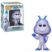 Boneco Funko Pop! Small Foot - Meechee 601 foto principal