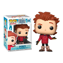 Boneco Funko Pop! Small Foot - Percy 600 foto principal