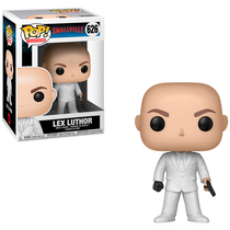 Boneco Funko Pop! Smallvile - Lex Luthor 626 foto principal