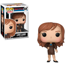 Boneco Funko Pop! Smallvile - Lois Lane 629 foto principal