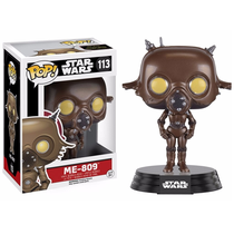 Boneco Funko Pop! Star Wars - ME-809 113 foto principal