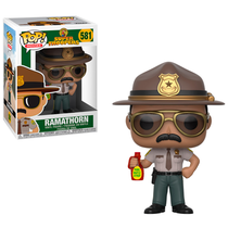 Boneco Funko Pop! Super Troopers - Ramathorn 581 foto principal