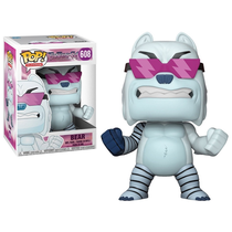 Boneco Funko Pop! Teen Titans Go! Night Begins To Shine - Bear 608
