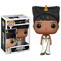 Boneco Funko Pop! The Mummy - Ahmanet 435 foto principal