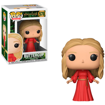 Boneco Funko Pop! The Princess Bride - Buttercup 578 foto principal