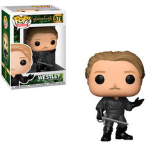 Boneco Funko Pop! The Princess Bride - Westley 579 foto principal