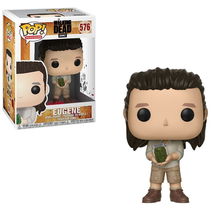 Boneco Funko Pop! The Walking Dead - Eugene 576 foto principal