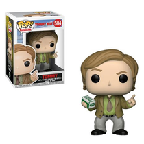 Boneco Funko Pop! Tommy Boy - Tommy 504 foto principal