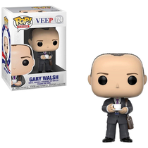 Boneco Funko Pop! Veep - Gary Walsh 724 foto principal