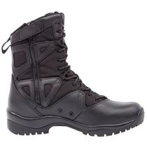 Bota Blackhawk Tática Ultralight Zipper Boot foto 2