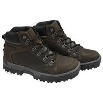 Bota Caterpillar 716699 Marrom Masculino