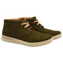 Bota Caterpillar 722373 Marrom Masculino