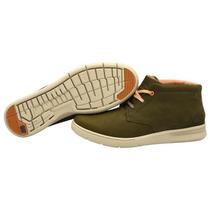 Bota Caterpillar 722373 Marrom Masculino foto 1