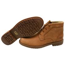 Bota Caterpillar Brock P720280 Masculino foto 1
