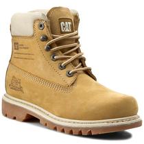 Bota Caterpillar Bruiser P301762 Feminino foto principal