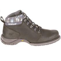 Bota Caterpillar Carlie Gris P308344 Feminino foto 1