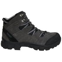 Bota Gamo Tática Pinedo Cinza foto principal