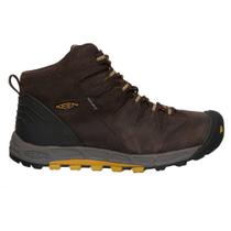 Bota Keen Bryce Mid Java Masculino foto principal