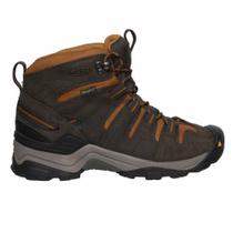 Bota Keen Gypsum Mid Raven Masculino foto principal