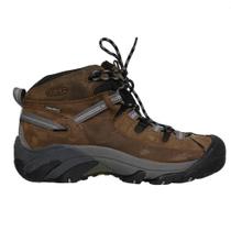 Bota Keen Targhee Dark Earth Masculino foto principal