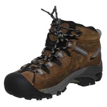 Bota Keen Targhee Dark Earth Masculino foto 1