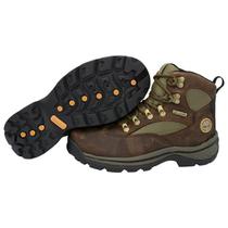 Bota Timberland 15130 Masculina foto 1