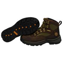 Bota Timberland 15631 Masculino foto 1