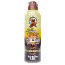 Bronzeador Australian Gold Dark Tanning Accelerator Continuous Spray 177ML foto principal