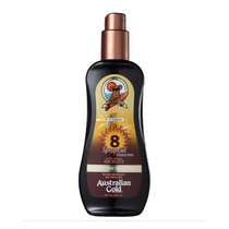 Bronzeador Australian Gold FPS 8 Spray 237ML foto principal
