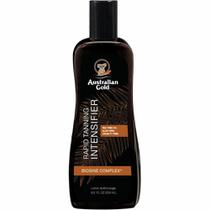 Bronzeador Australian Gold Rapid Tanning Intensifier 250ML foto principal