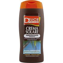 Bronzeador Delice Solaire Abbronzante Intensivo 250ML foto principal