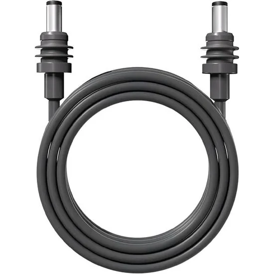 Cabo de Alimentação Starlink 18AWG DC-DC - 2 Metros