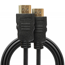 Cabo HDMI 4K Elg HD15 - 1.5 Metros / Conectores Banhados a Ouro 24K / 2.0v / 3D Ready