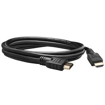 Cabo HDMI 4K Elg HS1018 - 1.8 Metros / Conectores Banhados a Ouro 24K / 2.0v / 3D Ready